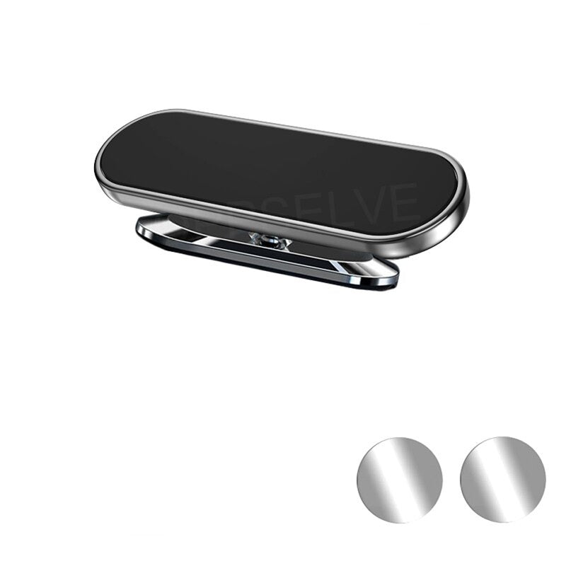 360-Graders Magnetisk Bilhållare