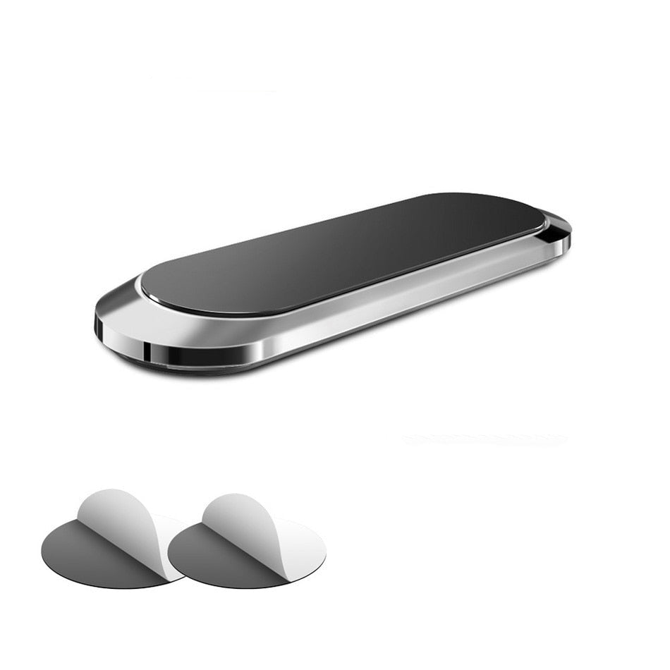 360-Graders Magnetisk Bilhållare