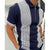 Summer Zip Shirt