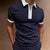 Summer Zip Shirt
