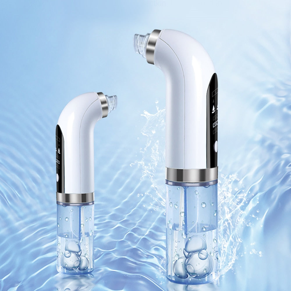 Hydro Facial Vakuumapparat