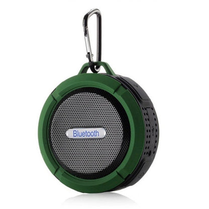 Mini trådlös Bluetooth-högtalare