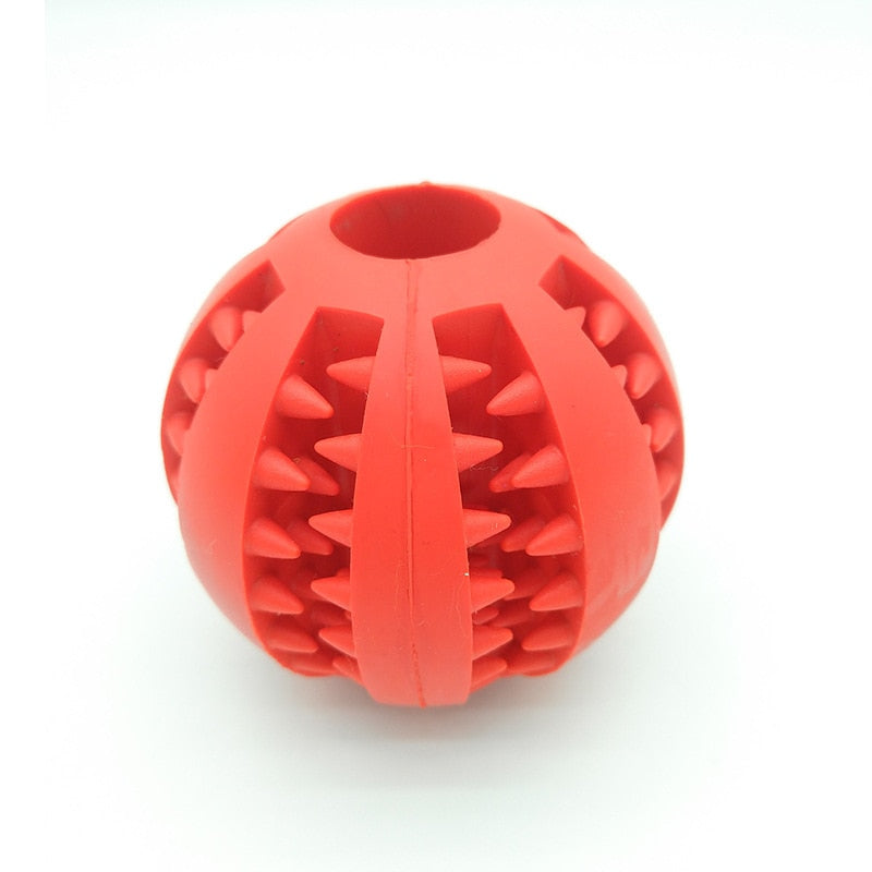 Tandrengöring Treat Dispenser Ball