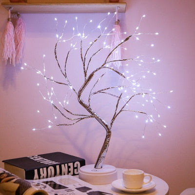Fairy Light trädlampa