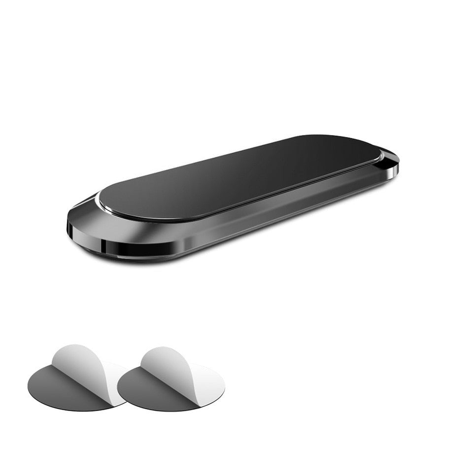 360-Graders Magnetisk Bilhållare