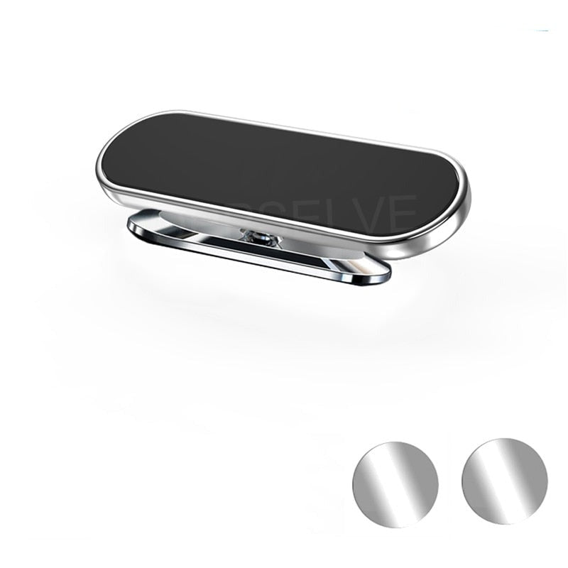 360-Graders Magnetisk Bilhållare