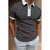 Summer Zip Shirt