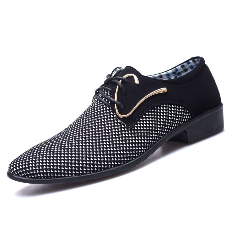 Men&#39;s Business Shoes