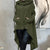 Kvinnors Asymmetrisk Hoodie