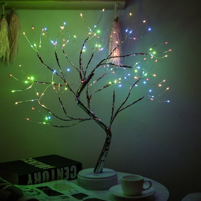 Fairy Light trädlampa
