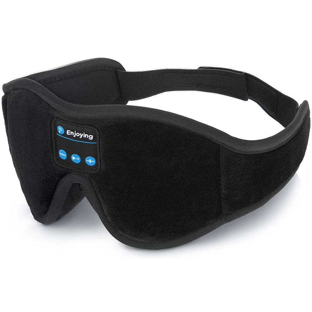 3D Sömnstöd
