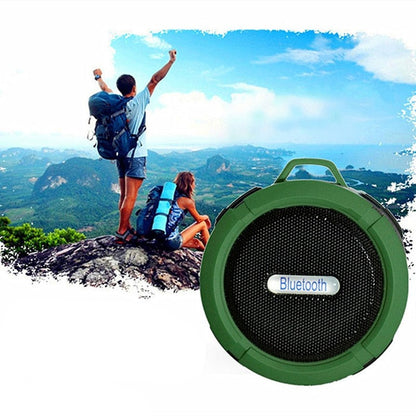 Mini trådlös Bluetooth-högtalare