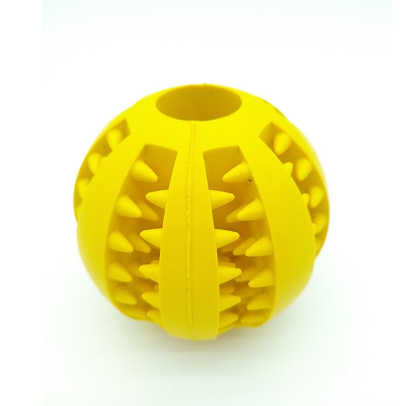 Tandrengöring Treat Dispenser Ball
