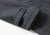 Herr Vinterrock Modern Design Polyester Komfortabel Passform 6