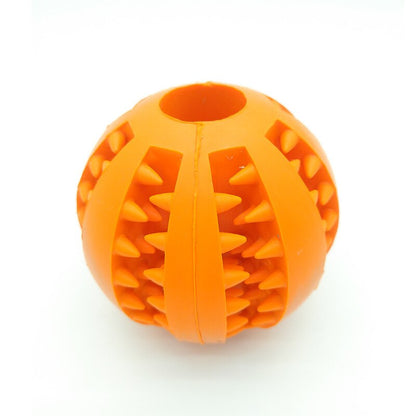 Tandrengöring Treat Dispenser Ball