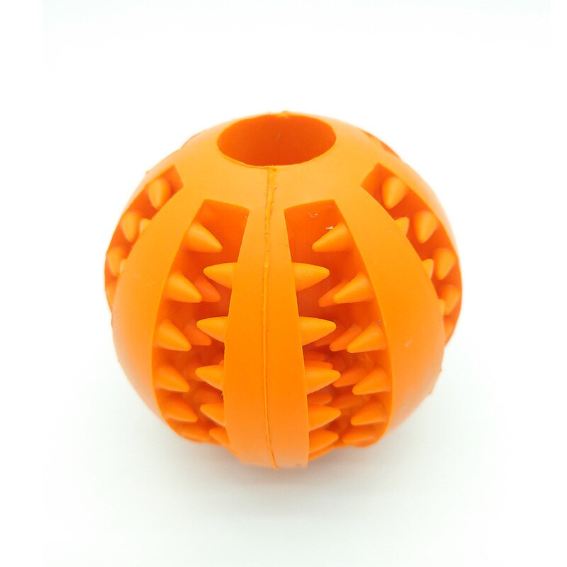 Tandrengöring Treat Dispenser Ball