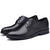 Variant image for Herrskor Oxford Stil PU Bekväm Gummiyttersula-10