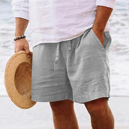 Herr Bermuda Cargo Shorts Praktiska 3