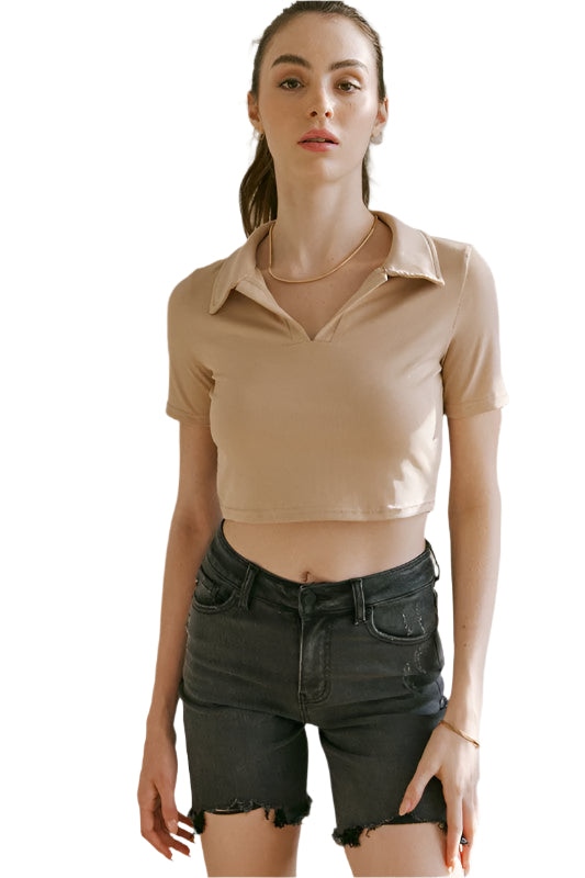 Herr Bermuda Shorts Hög Midja Svart 0