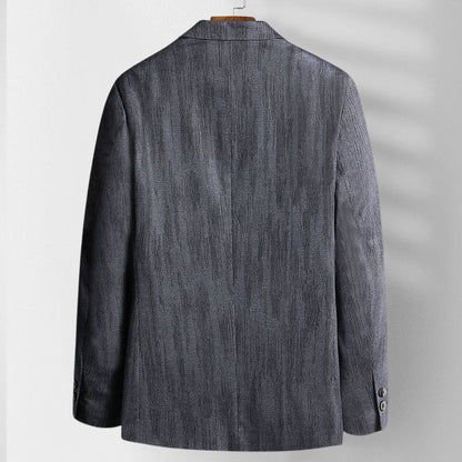 Herr Blazer Slim Fit Stilren 2