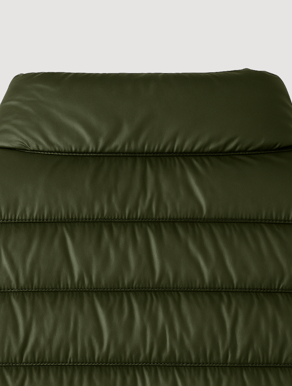 Herr Bodywarmer Quiltad Minimalistisk Stil 3