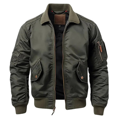 Herr Bomberjacka Urban Stil 0