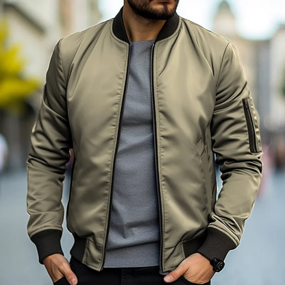 Herr Bomberjacka Urban Stil 3