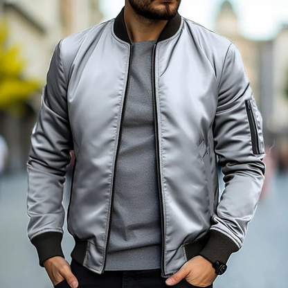 Herr Bomberjacka Urban Stil 5