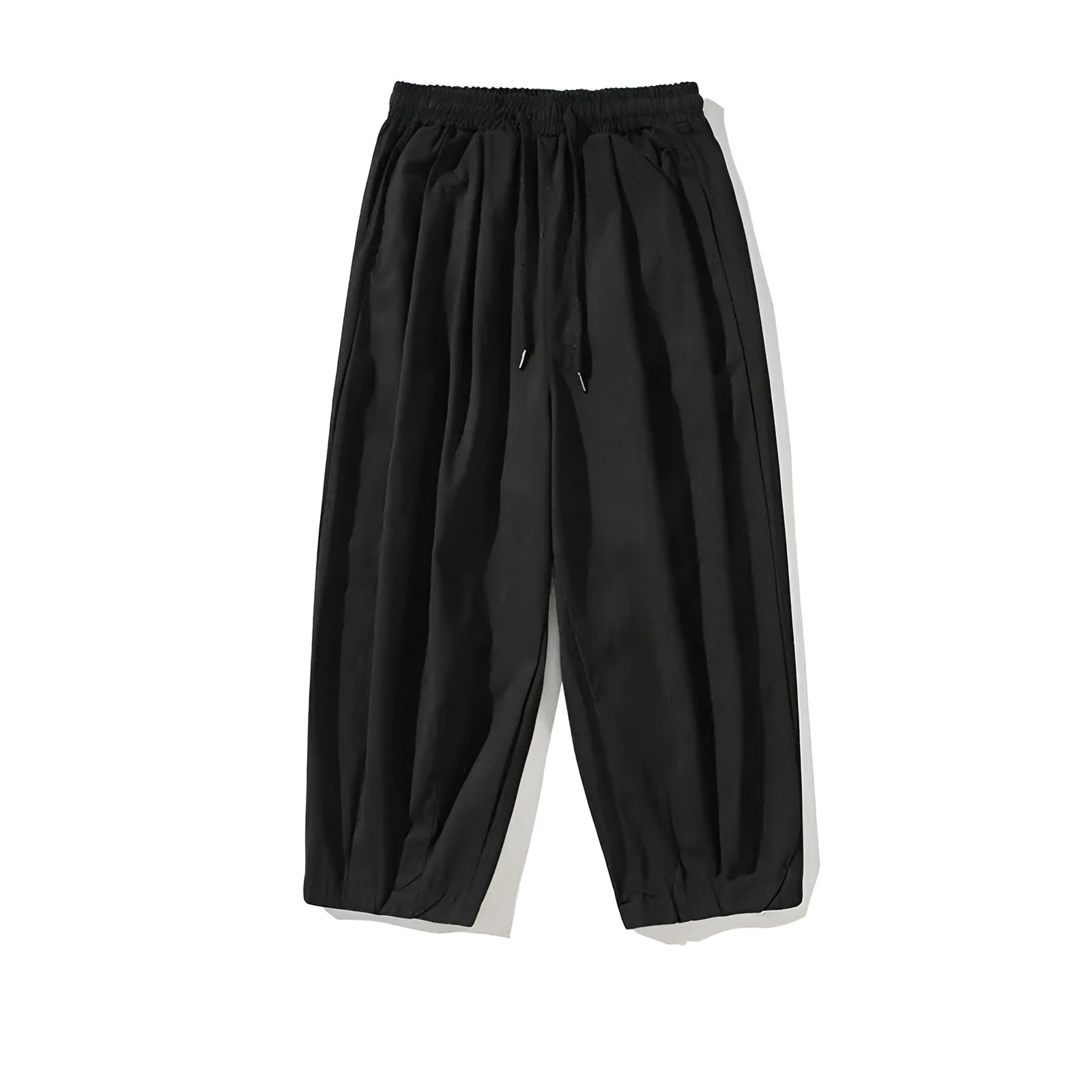 Herr Chinos Harem Byxor Baggy Stil 5