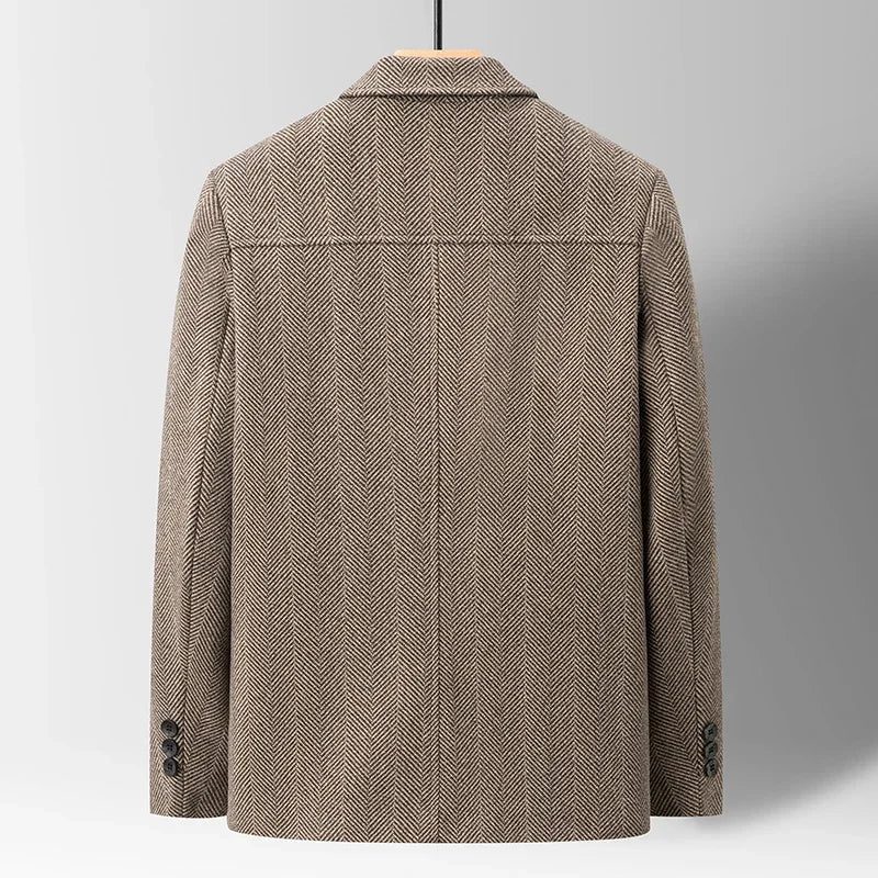 Herr Chore Coat Regular Fit 1
