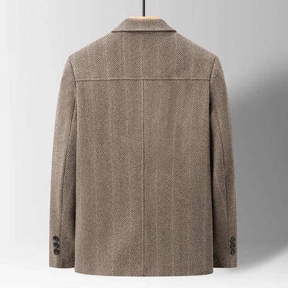 Herr Chore Coat Regular Fit 1