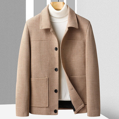 Herr Chore Coat Regular Fit 2