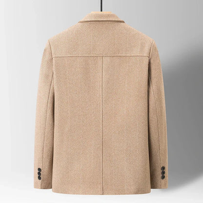 Herr Chore Coat Regular Fit 3