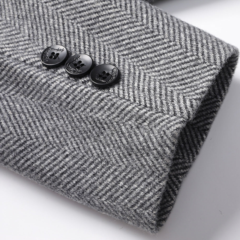 Herr Chore Coat Regular Fit 7