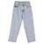 Herr Jeans Baggy Vida Ben Denim Svarta 10