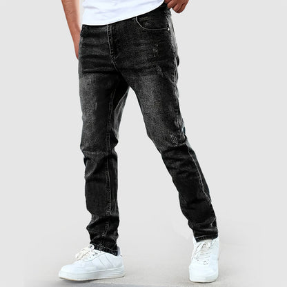 Herr Jeans Raka Ben Casual Stil 3
