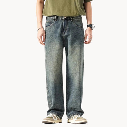 Herr Jeans Raka Ben Fem Fickor 1