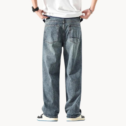Herr Jeans Raka Ben Fem Fickor 5