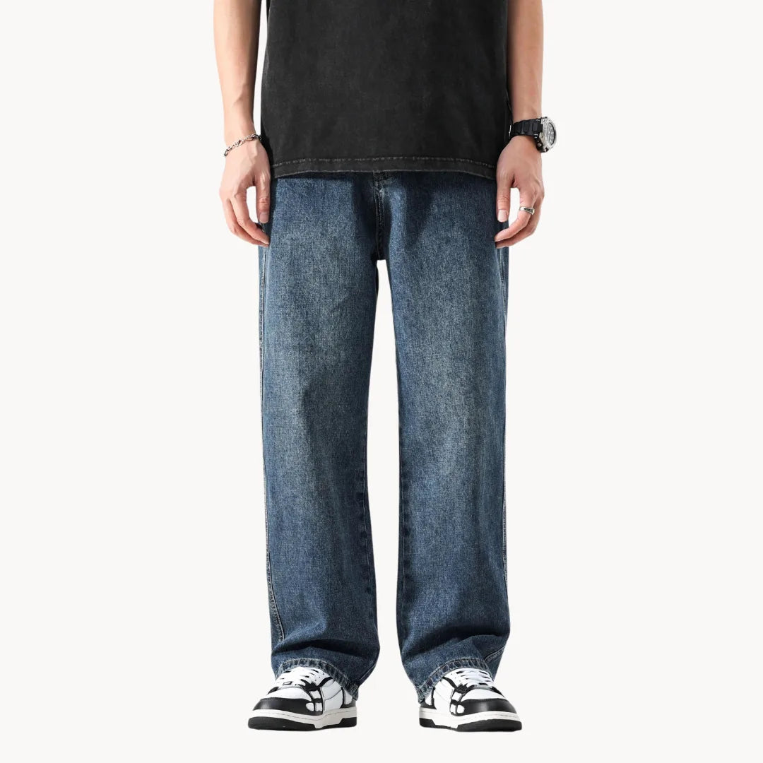 Herr Jeans Raka Ben Fem Fickor 6