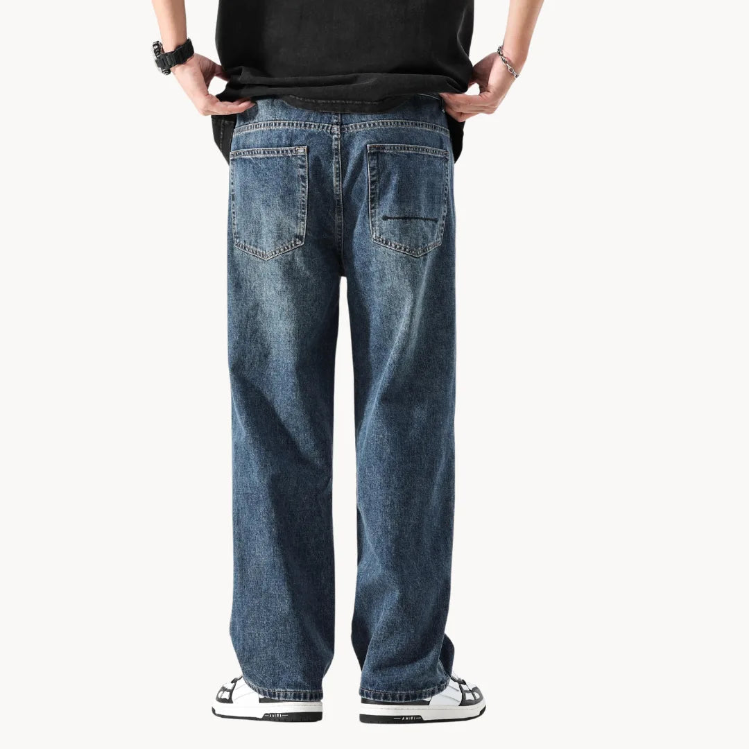 Herr Jeans Raka Ben Fem Fickor 8