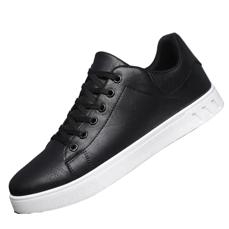 Herr Loafers Klassiska Sneakers 0
