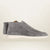 Herr Loafers Suede Enkelhöjd Mjuk PU-Suede 2