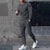 Herr Loungepak Sportig Polyester 4