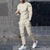 Herr Loungepak Sportig Polyester 6