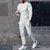 Herr Loungepak Sportig Polyester 8