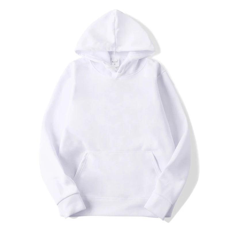 Herr Pocket Hoodie Casual Style 6