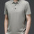Herr Polo T-shirt Lättviktig Andningsbar 5