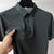 Herr Polo T-shirt Lättviktig Andningsbar 9
