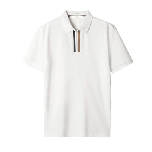 Herr Polo T-shirt Modern Stil 0