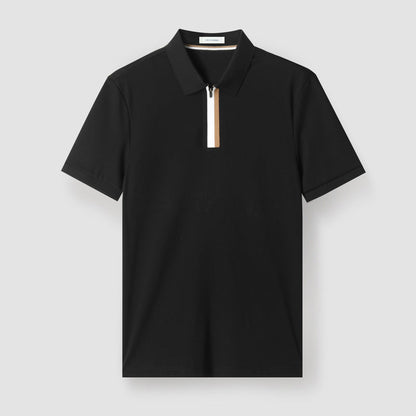Herr Polo T-shirt Modern Stil 1